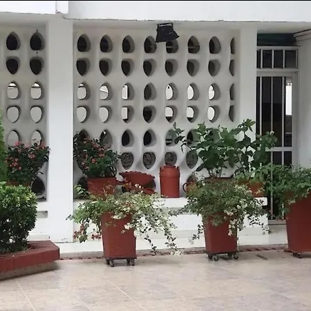 Apartamento Los Delfines Bocagrande *
