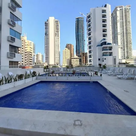 Apartamento Los Delfines Bocagrande