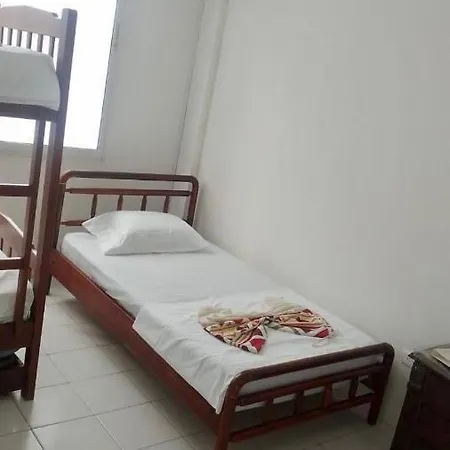 Apartamento Los Delfines Bocagrande Cartagena