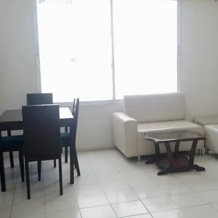 Apartamento Los Delfines Bocagrande Cartagena