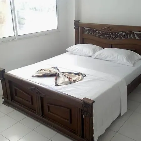 Apartamento Los Delfines Bocagrande *